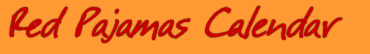 calendar title